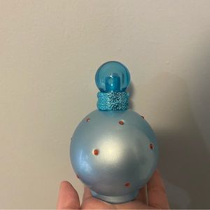 Britney Spears Circus Perfume